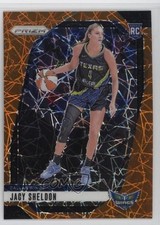 Jacy Sheldon