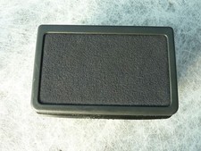 Porte arrière et accessoires Mercedes 210