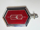 1975 Cutlass Supreme Salon Hood ornament No Base  GM LOOK! — photo 2