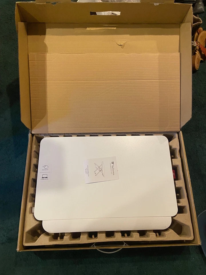 Standing desk adjustable Taotronics TT-SD001 - New in BOX! - Image 2 of 4