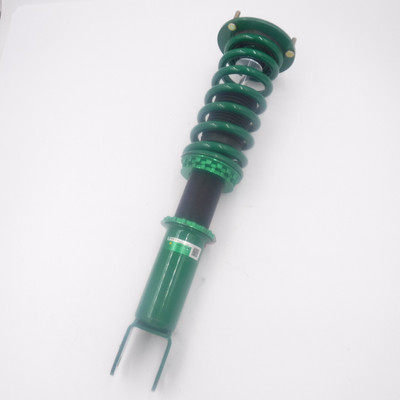 JZZ30用TEINダンパーASSY Tein Flex Z Coilover Front For 1993-1998 Toyota Supra JZA80/JZZ30