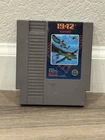 New Listing1942 (Nintendo NES, 1986)