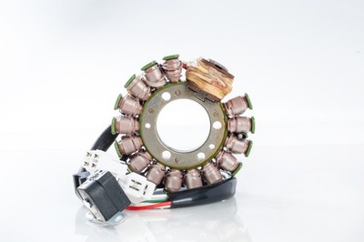 RICKS Fits 21-912 Stator - Quality Replacement For Enhanced Performance