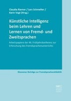 KüNstliche Intelligenz Beim Lehren Und Lernen Von Fremd- Und Zweitsprachen Karin