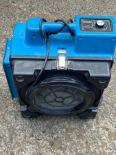 XPower Mini Professional 4 stage Hepa Air Scrubber X2580