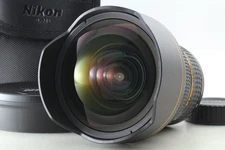 [Top MINT] Nikon N AF-S Nikkor 14-24mm f2.8G ED SWM IF Aspherical Lens Japan