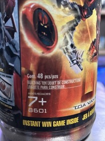 LEGO BIONICLE: Toa Hordika Vakama 8601! 100% Complete