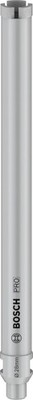 Bosch Diamantbohrkrone Standard For Concrete G 1/2'', Ø 28 Mm, 300 Mm - Neu