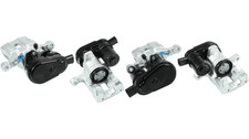 2x Bremssattel Hinterachse für HYUNDAI KIA i30 FASTBACK Kombi KONA Hatchback