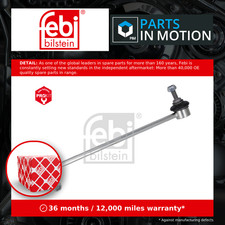 Anti Roll Bar Link 40893 Febi Stabiliser Drop Link 31306792211 Quality New