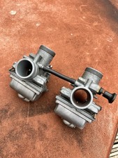 Yamaha 350lc Carburettors 4l0