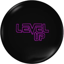 Storm Level Up Overseas Bowling Ball NIB X-Comp 15lbs 3oz | 3-3.5"pin RARE
