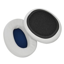 2 Ear Pads Cushions Cover For Skullcandy Crusher HESH Wireless Headset Parts vv
