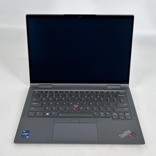 Lenovo ThinkPad X1 Yoga Gen 7 14 UHD TOUCH 1.8 GHz i7-1265U 16GB 512GB SSD