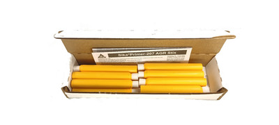 (15) Sika 207 Stix Auto Pinchweld & Glass Primer Single Application Sticks 1.4ml