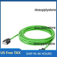 New Siemens Signal cable pre-assembled 6FX3002-2CT20-1AF0 6FX3 002-2CT20-1AF0