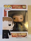 Funko Pop! Movies - The Boondock Saints: Murphy MacManus #182