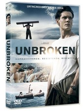 Unbroken (DVD)