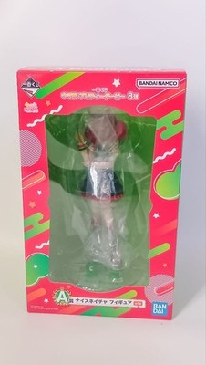 Uma Musume Pretty Derby Banpresto Figure Nice Nature A Prize 8th Lottery