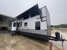 2026 Forest River Aurora Destination 44CONDO