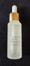 MZ Skin Hyaluronic Acid Hydrating Serum 30mL 1oz New in Box MSRP $175