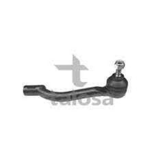 Rotule de suspension Nissan QASHQAI