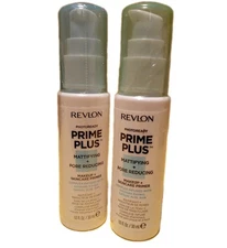 Revlon Photoready Prime Plus Pore Reducing Makeup And Skin Care