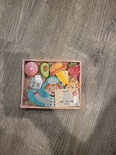 Creative Kids Chef Nuevo Juego de