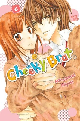 Cheeky Brat, Vol. 6 (Volume 6) - paperback Miyuki, Mitsubachi|Nibley, Athena...