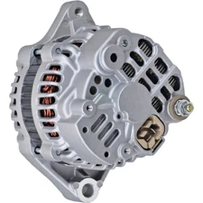 Alternator for Kubota Tractor M9000F M9000HDC M9000HDF M9000HDL M9540 M9540DTQ