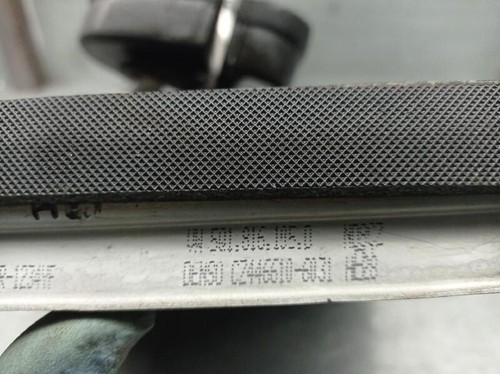 5Q1816105D klimaverdampfer SKODA SUPERB III 3V3 2.0 TDI 2015 5375290