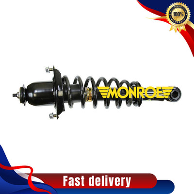Monroe Rear Passenger Side Struts For 2014-2019 Toyota Corolla 1.8L