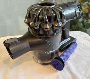 Dyson V6 Trigger Akku Staubsauger Motor SAUBER & TOP DYSON AKKU