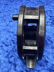 Vintage Vernley Trout Fly Reel Horrocks Ibbotson Utica NY USA Bakelite — photo 6