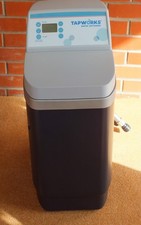 Tapworks NSC11PRO Water Softener EasyFit Installation Kit,  Hoses & Salt