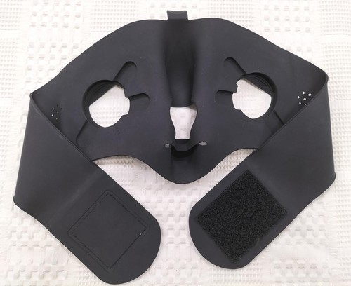 Unité de soins du visage YA-MAN Medi lift Plus noir EPM-18BB AC100-240V - Photo 4/4