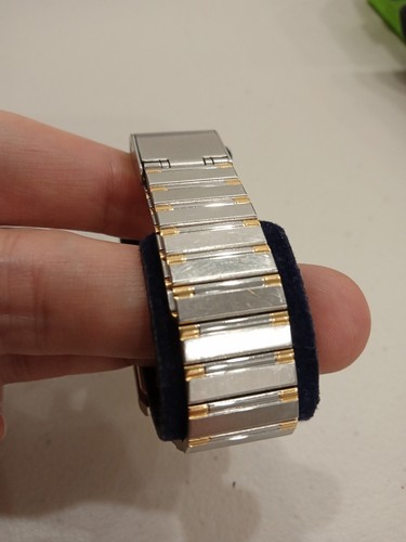VERY RARE VINTAGE PULSAR Quartz WATCH V100-5270 Japan - SERVICED #1 - Picture 6 of 24