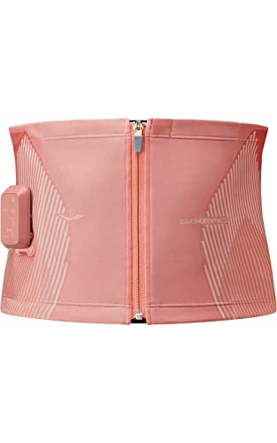 New [SIXPAD] Sixpad Powersuit Core Belt with dedicated