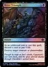 Bitter Triumph The Lost Caverns of Ixalan (91) Foil - MTG