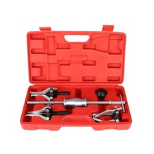 New Pullers Nternal External Bearing Puller 3 Jaw Slide Hammer Set Wcase New Pullers Nternal External Bearing Puller 3 Jaw Slide Hammer Set Wcase