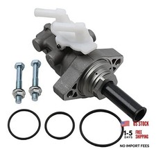 072-9795 New Brake Master Cylinder