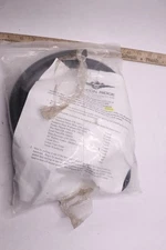 Falcon Ridge  Aero-Vent Front Windshield Polycarbonate 50-40147 - HARDWARE ONLY