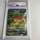 Pokémon Charizard V 211/172 Vstar Universe Full Art Holo Japanese PSA 10