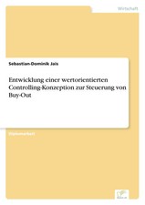 Sebastian-Dominik Jais | Entwicklung einer we...