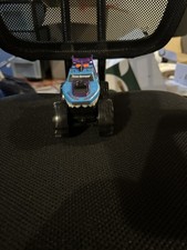 Road Rippers Shark Lights Sounds Movement Car VGC