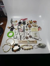 estate junk drawer lot