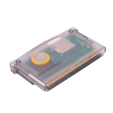 Universal 2GB Flash Cartridge For GBA Game Console WCJL