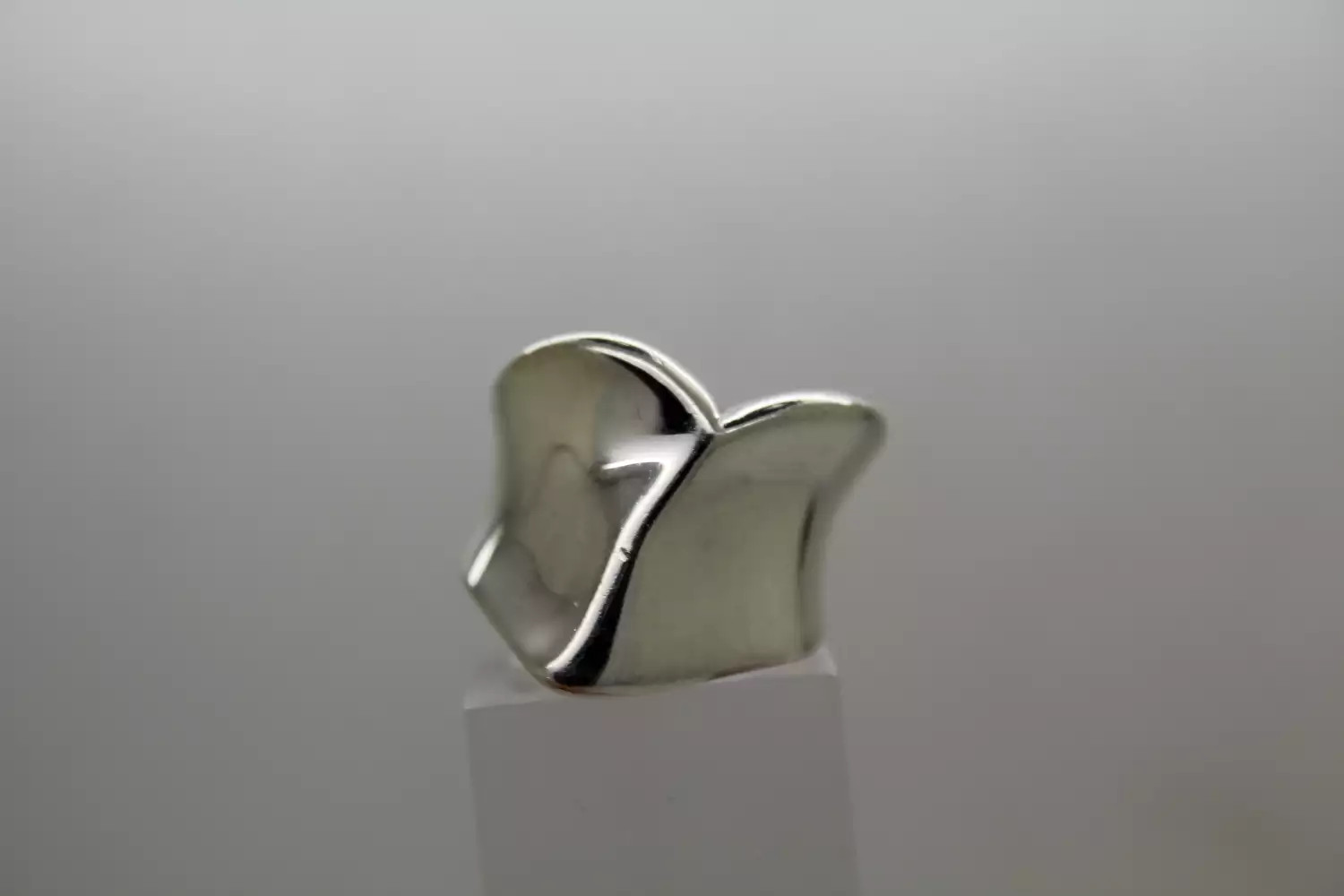 RLM STUDIOS ROBERT LEE MORRIS DESIGN FORGIVE  .92… - image 1