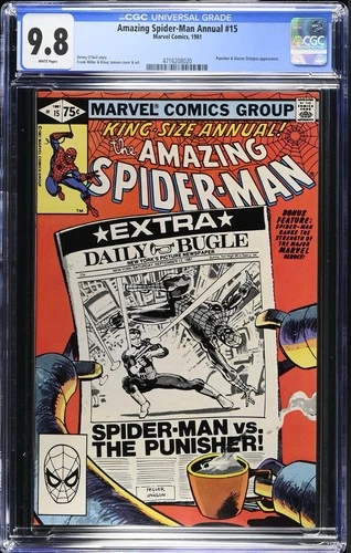 Comic Image