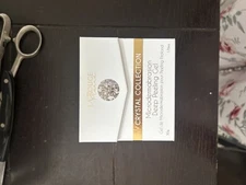 La Rouge Pierre Microderm Deep Peeling Gel Crystal Collection